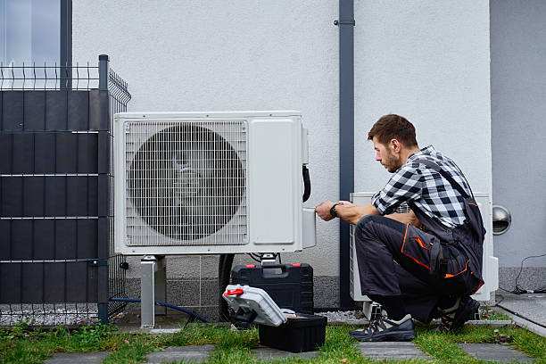 Top rated local Emergency Hvac Repair specialists in Davis, WV